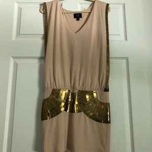 Sheri bodell dress